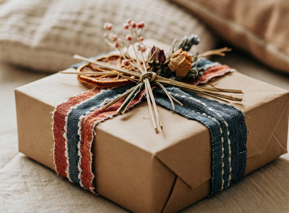 Creative Ways to Wrap an Experience Gift